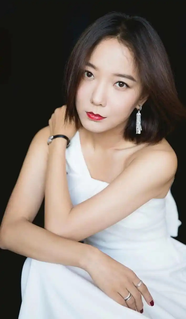 王珞丹# 美图合集来了