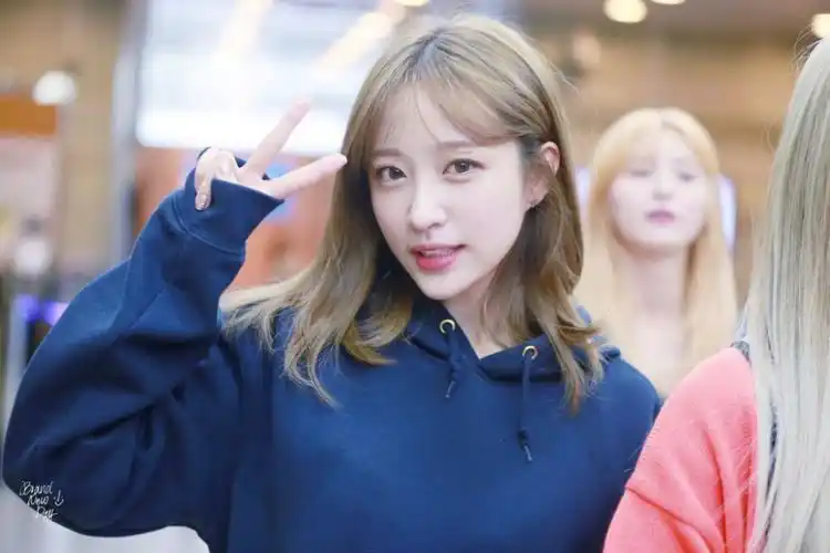 exid 安希妍 安喜延hani