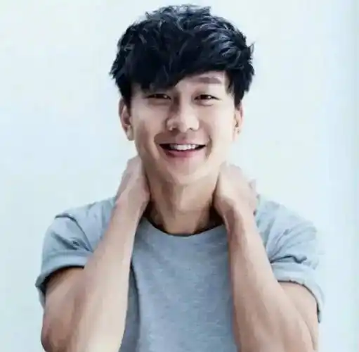 林俊杰_网友_劲松