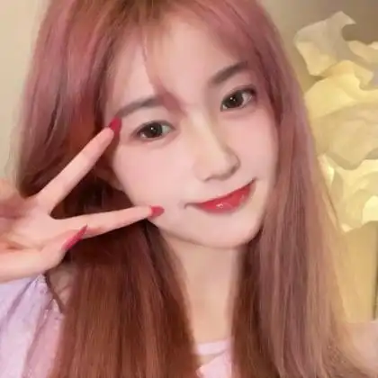 超仙女生头像超精致