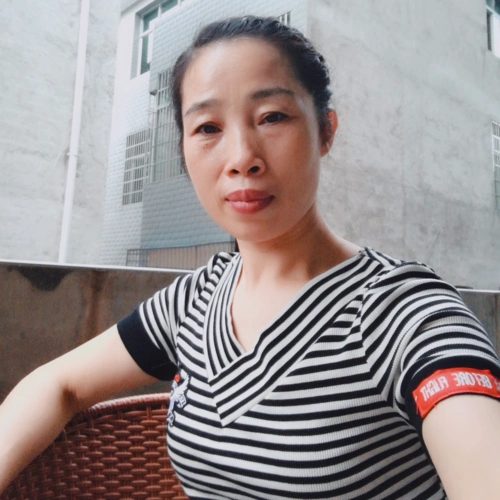 50岁离异女征婚照片(id:1884372029)_江西吉安征婚交友_珍爱网