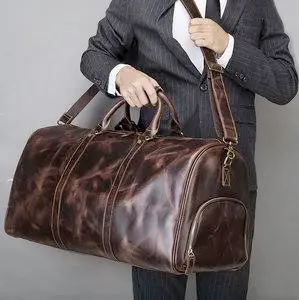 欧美超大旅行包图片