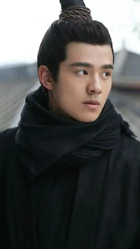 琅琊榜之风起长林萧平旌刘昊然