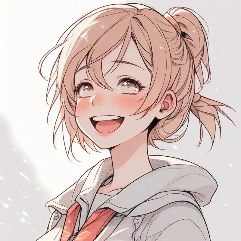 卡通可爱呆萌头像06太让人心动啦!