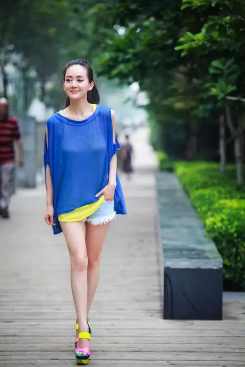 张定涵_演员_作品_个人资料_简历_生日_经历_留言 - 酷乐米