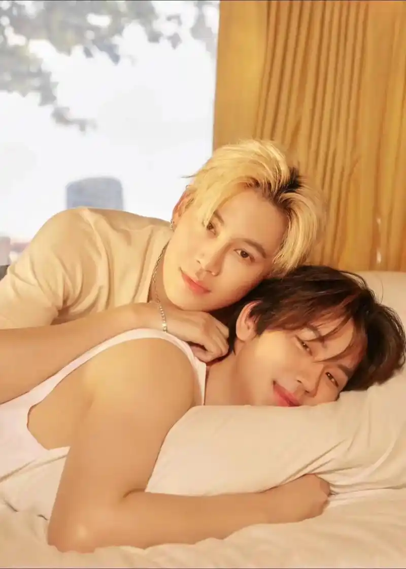 bounprem 三月泰国结伴 3月5号.bounprem文 - 抖音