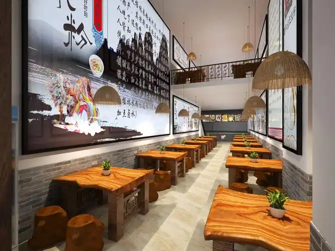 桂林米粉加盟(一文让你明白加盟前要做什么) - 扬帆号