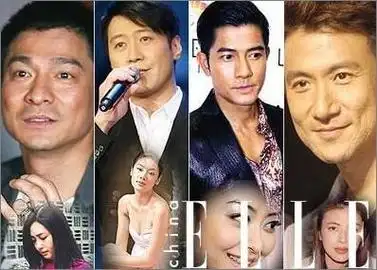 那英对刘德华说:你都那么老了,还唱啊?天王一句话让她鸦雀无声