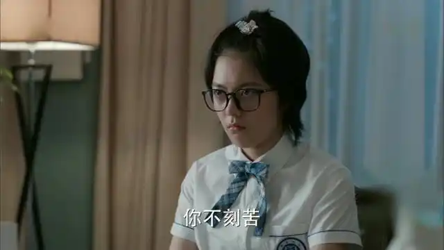 《少年派》在奔赴高考的战场路上,王胜男就是未来无数妈妈的缩影