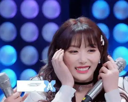 原创青春有你2孔雪儿拿首a真的有实力吗导师们的点评说出答案