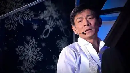 刘德华《天意》2008完事世界巡回演唱会,听得不只是享受更是回味