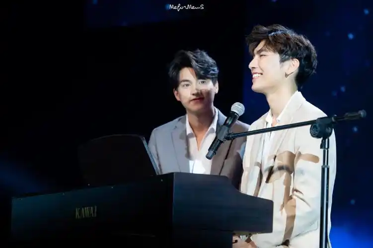 mew gulf - 堆糖,美图壁纸兴趣社区