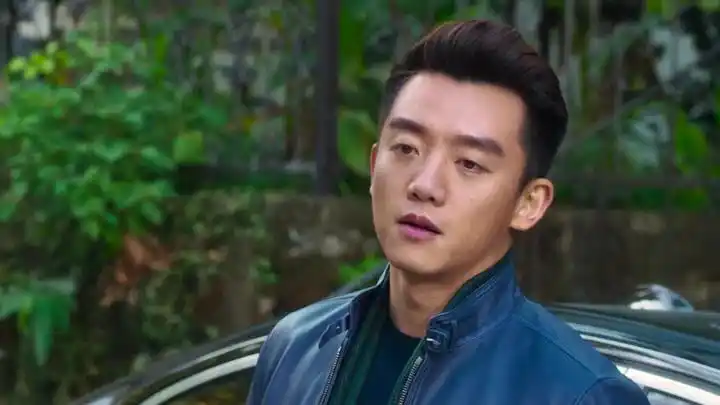 郑恺明星资料大全-郑恺动态_郑恺电视剧电影-爱奇艺泡泡