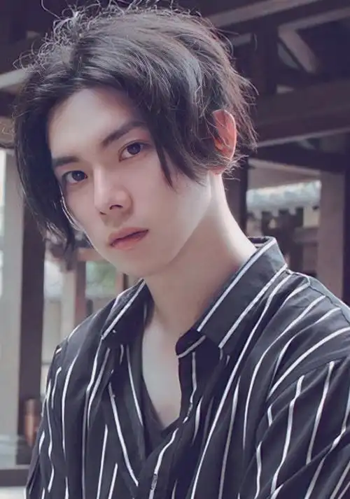 杨宇腾 yang yu teng演员永远的第一名/第二名的