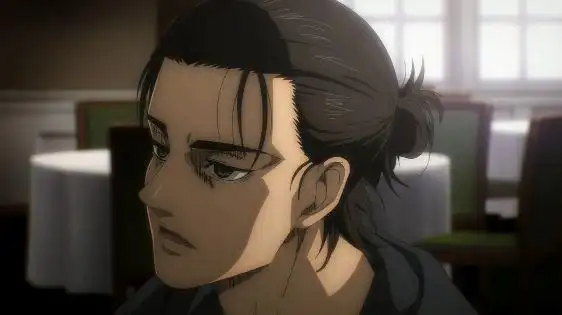 而现在阿尔敏在得到超大型巨人之后,根本就没有体现他的智囊作用,反而