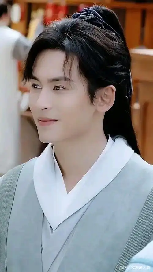 山河令番外-人间值得35