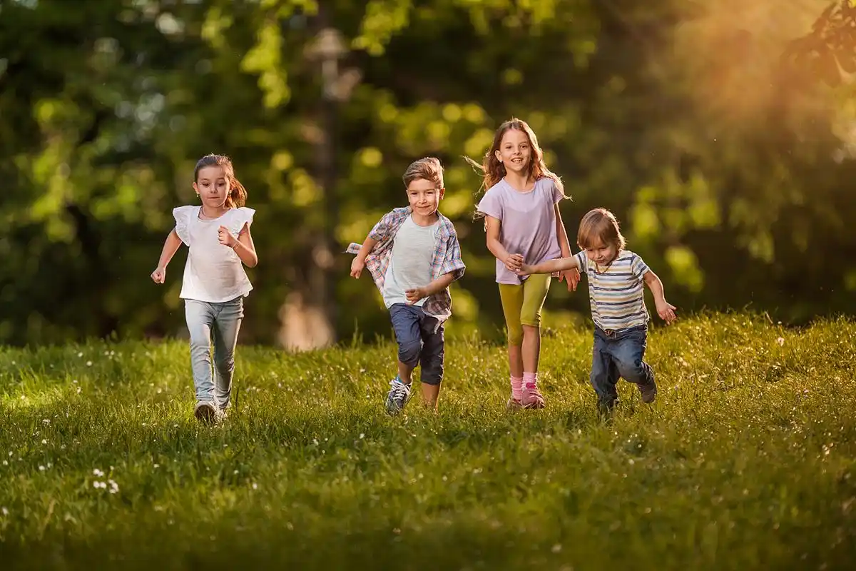 理想是孩子健康进步的内在动力,是孩子美好未来的自然