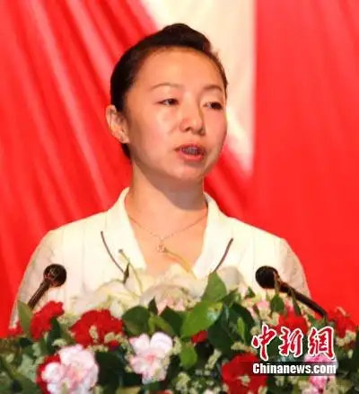 中共特克斯县委召开了第十一次党代会,刘俐出席会议并发表了讲话.