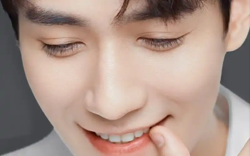 【朱一龙】拢龙的笑容太酥了,温暖治愈