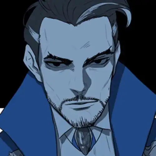 魔王今天中二了