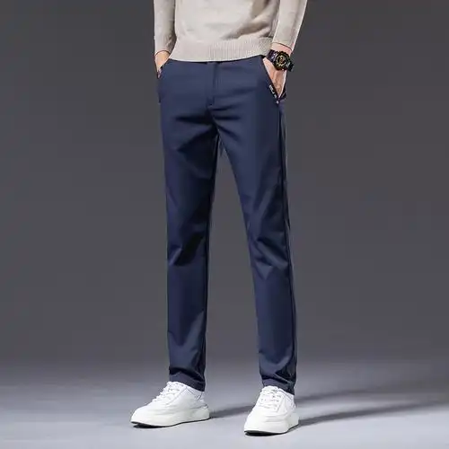 服装鞋帽>男装>男士休闲裤>金盾(kindon)>金盾(kindon)男士休闲裤>