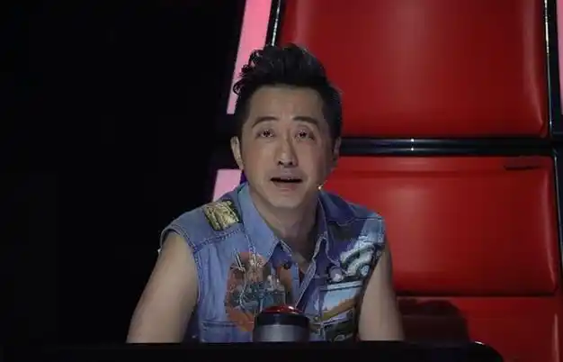 好声音转椅子要钱庾澄庆正面回应没人能逼我却出卖他人