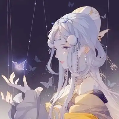 古风女头._女生头像_我要个性网