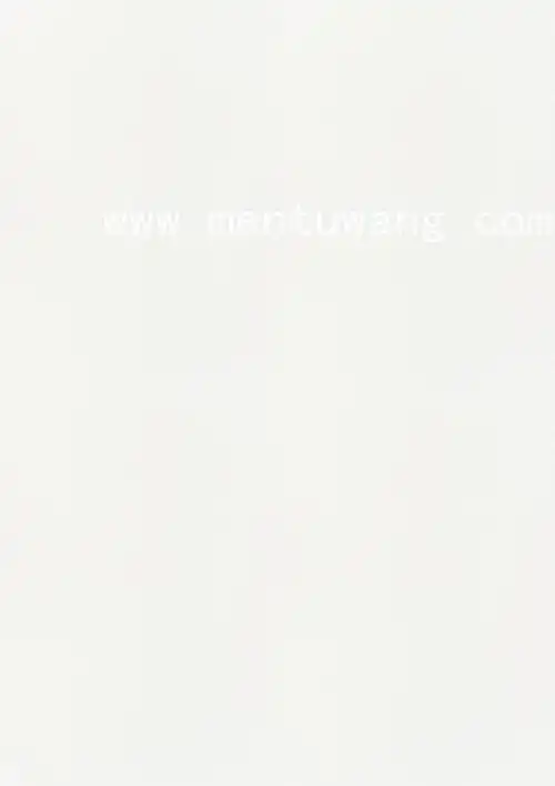 天使白 (2) pvc色卡 色卡