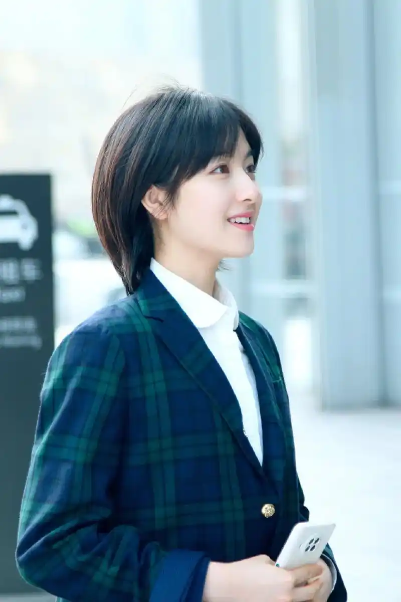 李兰迪 #绝美 #你才是镜头焦点 #谢谢你温暖我 - 抖音