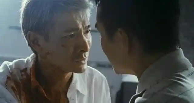 门徒2启动刘德华吴彦祖古天乐齐聚袁咏仪蔡少芬加盟助阵