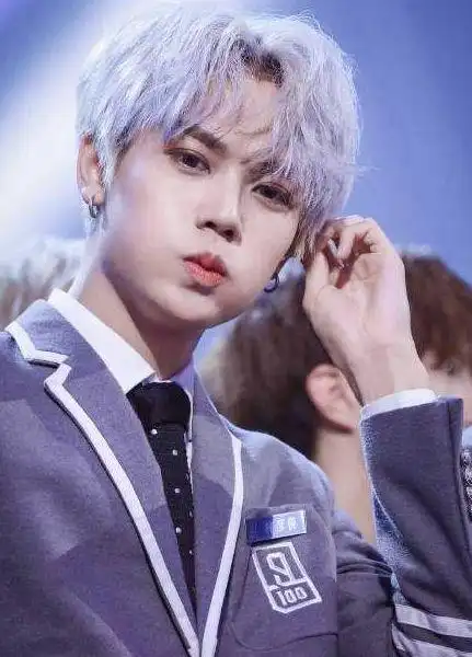 9的嘟嘟嘴蔡徐坤超可爱林彦俊你在干嘛网友要搞事情啊