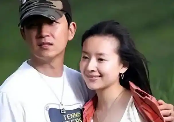 回顾董洁:一婚出轨王大治,离婚11年,为何突然和丈夫"和解"?