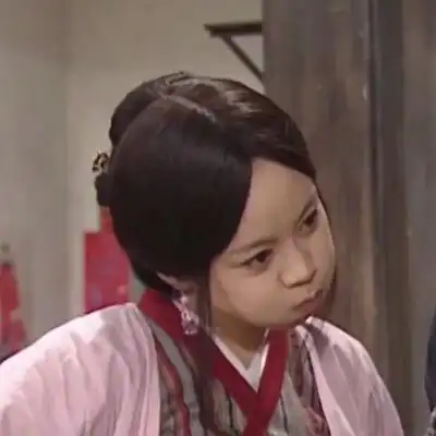 如懿传情侣头像