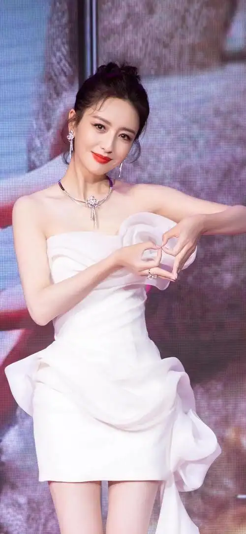 佟丽娅写真壁纸