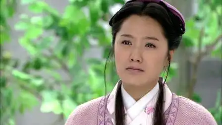 包青天:展昭替秦香莲打抱不平,要是依照当年的江湖习惯,陈世美早人头