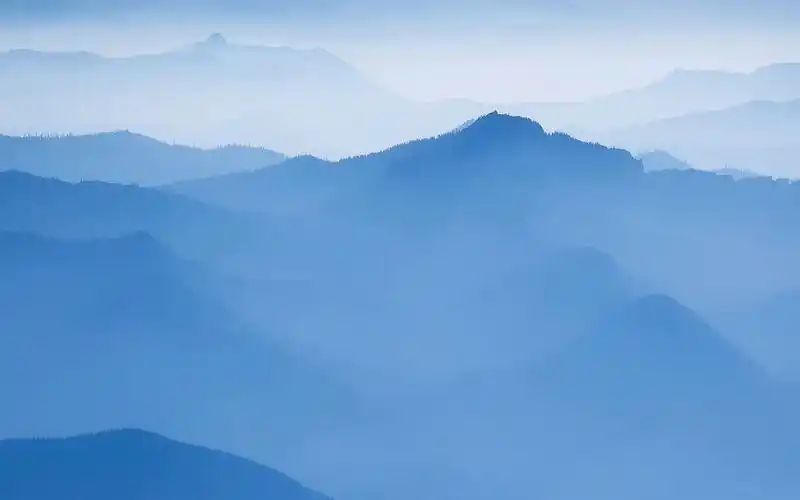 首页 桌面壁纸 高清简约清新风景图片合集电脑壁纸(一)上一张下一张