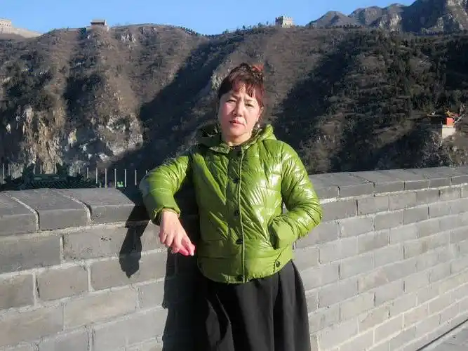 50岁未婚女征婚照片(id:62964873)_辽宁铁岭征婚交友_珍爱网