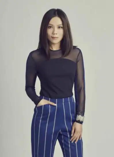 曾经大火的单曲《红色高跟鞋》就被质疑抄袭了theweepies的《takeit