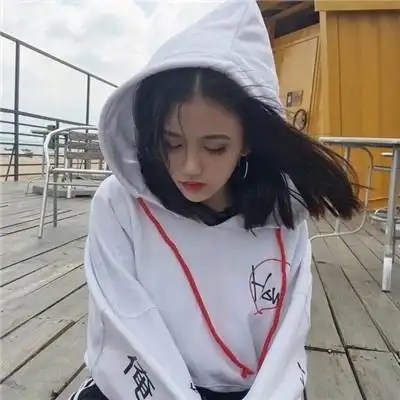 快手头像女生霸气一点2020最新 热情得不到回应就要适可而止