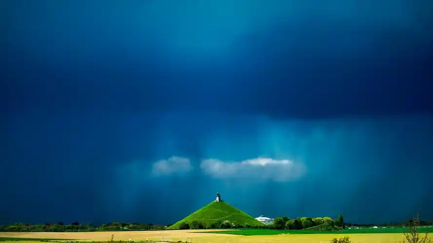 绝美的自然风景图片高清宽屏壁纸