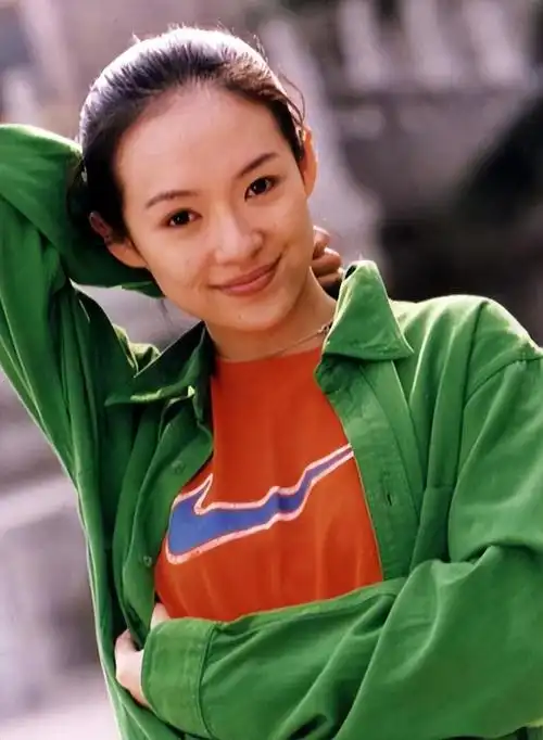 回顾高枫前女友是章子怡为刘德华创作笨小孩34岁突然离世