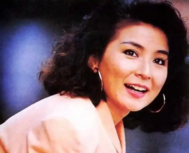 回顾事实证明65岁没结婚孤苦伶仃的陈淑桦已走上另一条大道