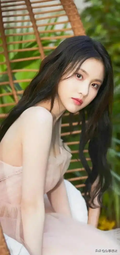 张慧雯明星壁纸12