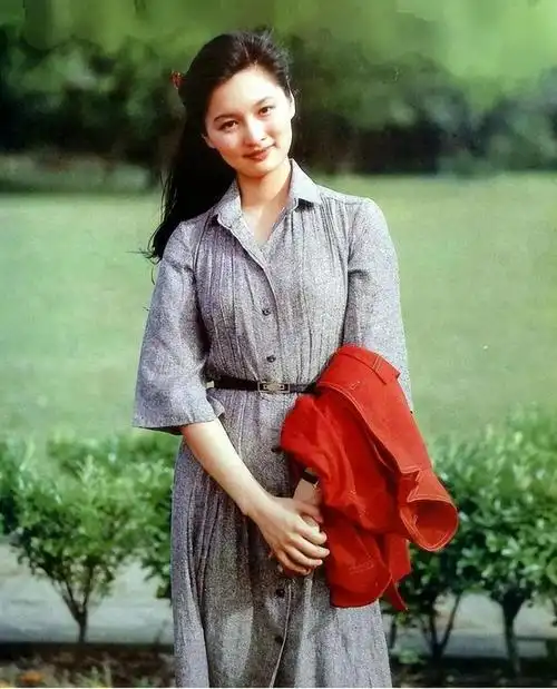 国内最漂亮的8位女星几十年了仍找不到对手甩整容脸十条街