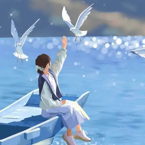 30一40岁成熟女人头像 高清简单干净有品位的女人微信头像图片_女生