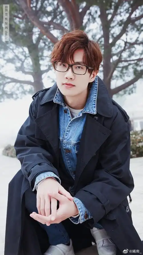 多年以后你依旧还是那个许嵩