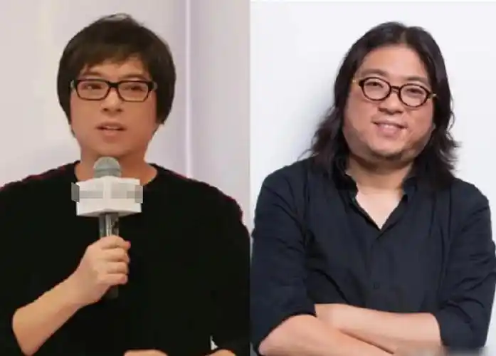 脸部松弛下巴全是褶子,一件外套上万元|高晓松|褶子|减肥_新浪新闻