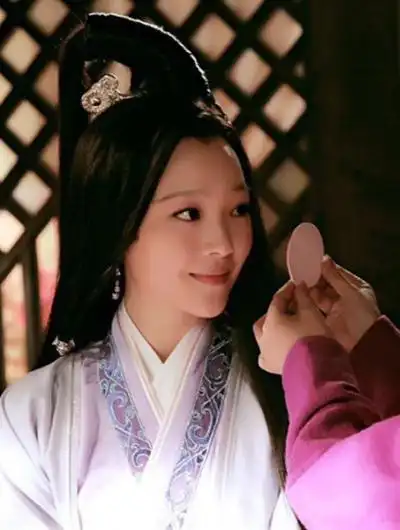 芈月传魏美人何杜娟剧照壁纸