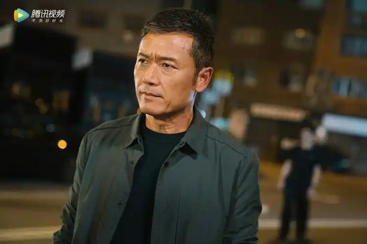 艺乐推荐|《使徒行者3》高燃热播 林峯苗侨伟联手新面孔演绎巅峰反转