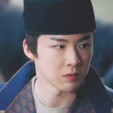 (源自网络,侵权删)皓都,刘宇宁,古风头像,男生头像